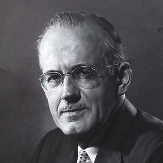 A.W. Tozer 