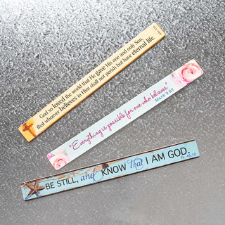 Magnetic Strips