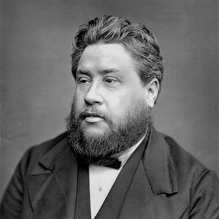 Charles H. Spurgeon