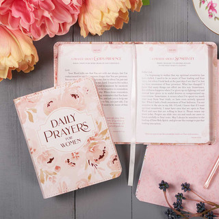 Prayer Books