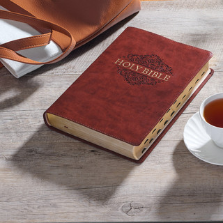 Super Giant Print Bibles