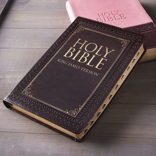 Thinline Bibles