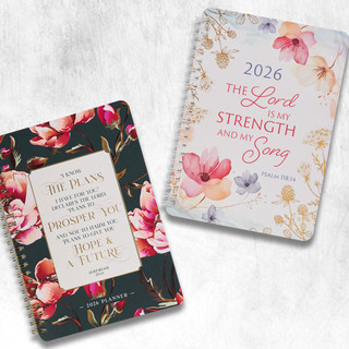 Weekly Planners