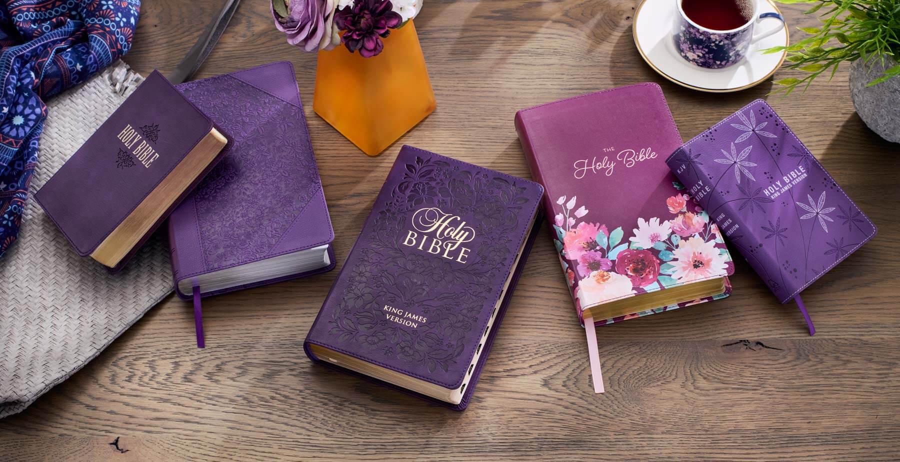 Wholesale Bibles