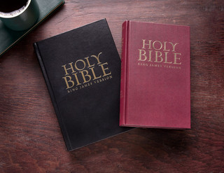 Worship Bibles