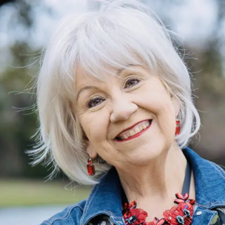 Lucinda McDowell